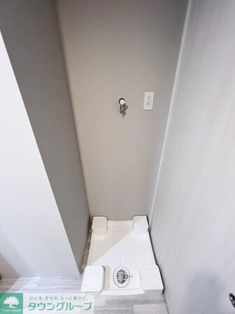 プライマル中央MINATOの物件内観写真